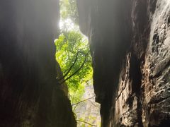 -孤山寨风景区