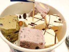 -汴梁徐先生厚切炒酸奶(西街店)