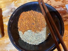 -忠义水浒烤肉(体育西路店)