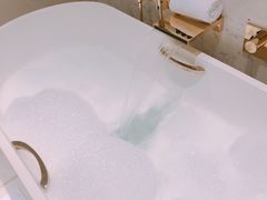 -尼依格罗香港美利酒店