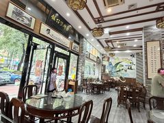 -红星光发煲仔饭(文海店)