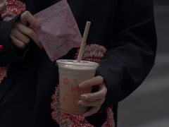 -NOWWA挪瓦咖啡(SOHO中山广场店)