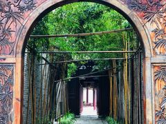 -龙潭水乡