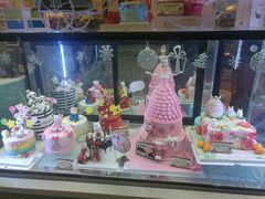 -CAKE BOSS 蛋糕老板(北京世纪金源购物中心)