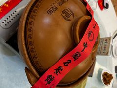 -千岛湖鱼味馆(十字街总店)