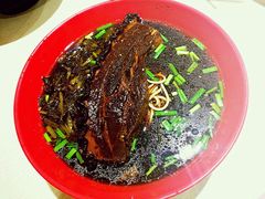 -小龙大肉面馆