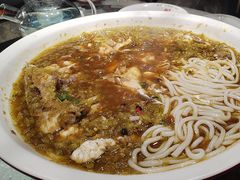 -福阿婆老牌湘菜(大润发店)