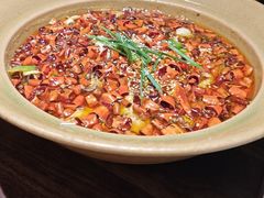 -薇酌饮·陕西菜(南门外店)