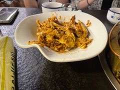 -北门涮肉·炭火铜锅涮肉(什刹海店)