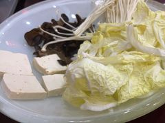 -老北京炸酱面·京味菜(西花市店)