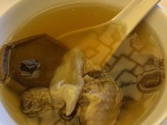 -富力丽思卡尔顿酒店·丽轩中餐厅