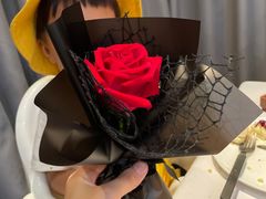 -L'Arome芳芳法国餐厅(仙林金鹰店)