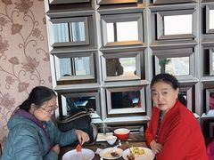 -皇朝万鑫自助餐厅