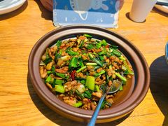 -滇铺子·云南特色菜·第九届野生菌美食节(东风东路c86店)