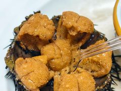 -日丰园海肠水饺·老字号大连海鲜(小平岛总店)