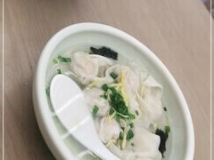 -苏小柳点心·手作小笼包(浦东嘉里城分院)