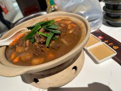 -十六台·经典广东菜(德外大街店)