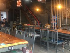 -琥珀老六龙虾(四里河店)