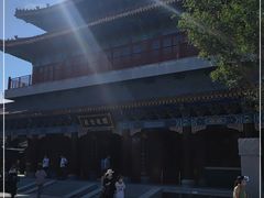 -天津妈祖文化园