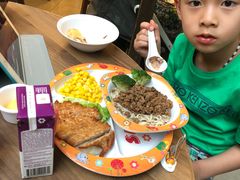 -松發肉骨茶(牛车水店)