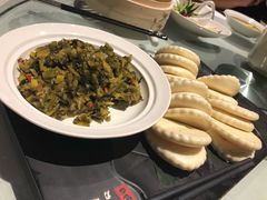 -三宝大饭店-中和艺素餐厅(浦上金山正祥广场店)