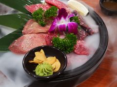 -大阪烧肉BAKA一代(十亩地店)