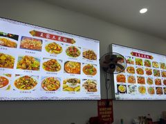 -王家土菜馆(霍山县店)