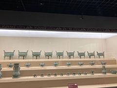 -上海博物馆(人民广场馆)