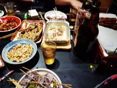 -今邕烧烤(西大店)