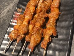 -红盔甲·小龙虾(长寿路店)