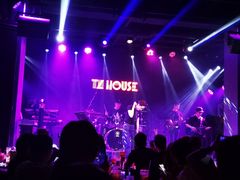 -TZ House音乐现场(茅台店)
