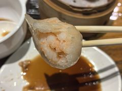 -小城粥道·海胆鲜虾粥(解放广场店)