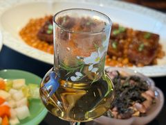 -荷风细雨·中国茶宴(碧云店)