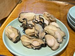 -蚝英雄鲜蚝自助专门店(长楹天街直营店)
