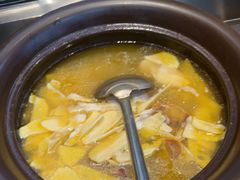 -徽三说·土徽菜·中国徽菜连锁品牌(一中店)