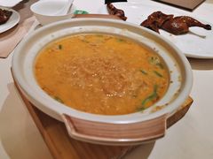 龙虾汁泡饭-利苑酒家(金宝店)