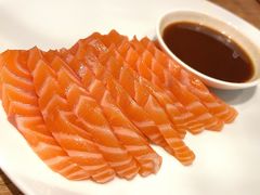 -长沙君悦酒店·自助餐厅咖啡厅