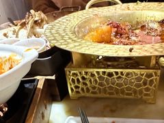 -天山传奇新疆菜(SKLP店)