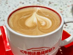 -战斧牛排餐厅(悦方IDmall店)