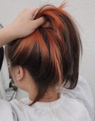 点击看大图 -Moyue HAIR SALON