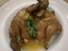 -老德州四合院·德州菜(天衢路店)