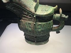 -太原市博物馆