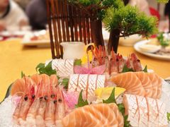 -新海利海鲜城·41年珠海老字号(夏湾店)