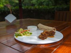 -三嚥阁 La Villa Restaurant