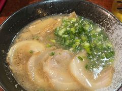 -本家京都第一旭拉面专门店