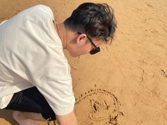 -青岛第二海水浴场