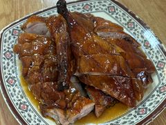 -聂记粤菜馆(鼓西路店)
