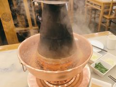 -牛街·马辈儿涮肉(牛街二店)