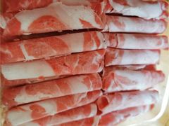 羊肉片-金宝生活市场(东五环店)