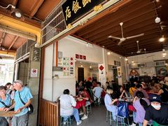 -德成饭店